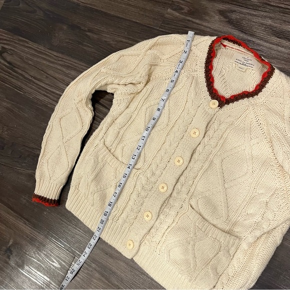 Trovata Louise Cardigan - Picture 5 of 8